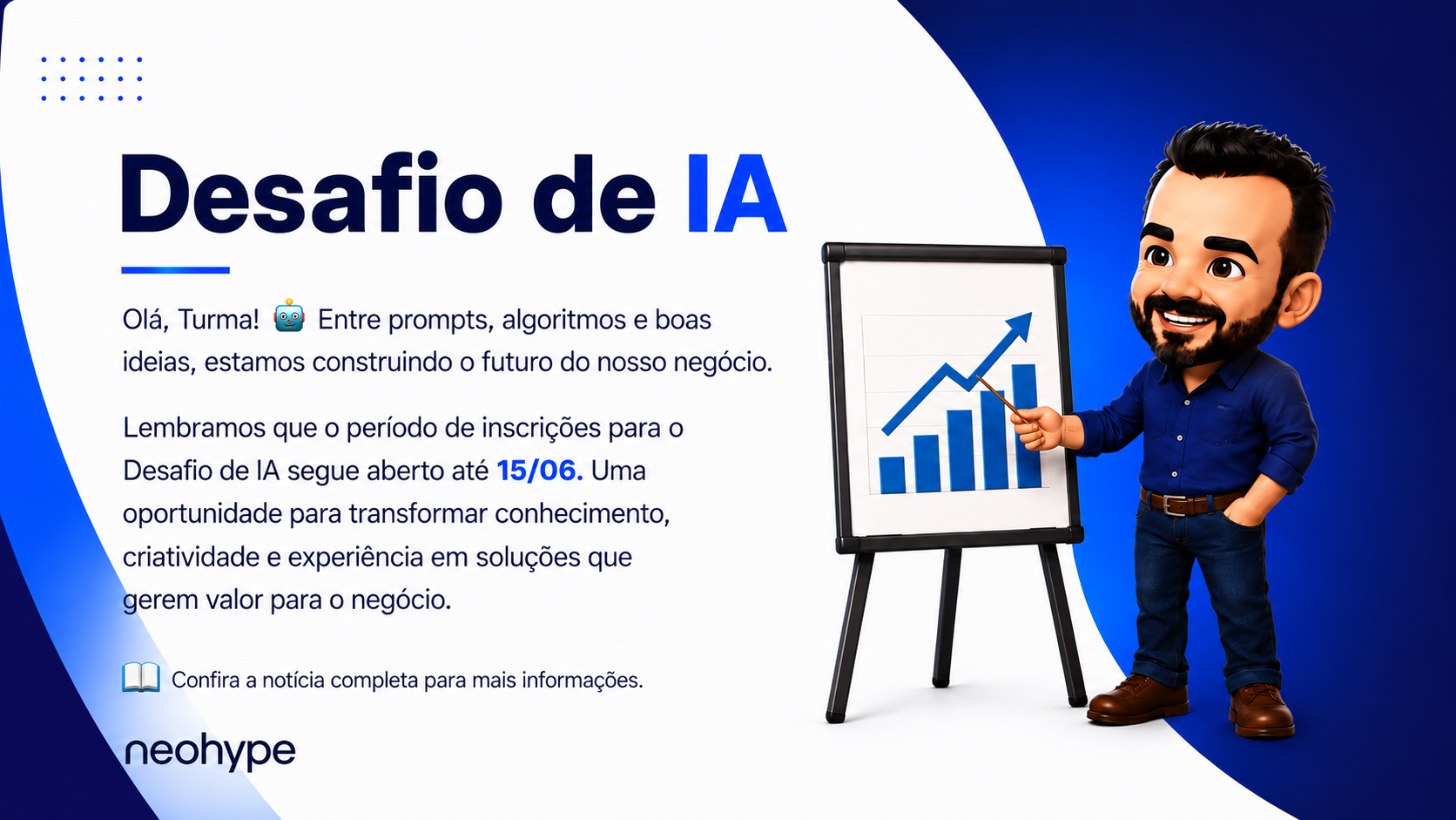 Evolução Contínua – Pessoas, Processos e Dados